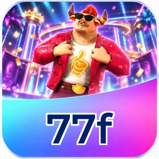 77f